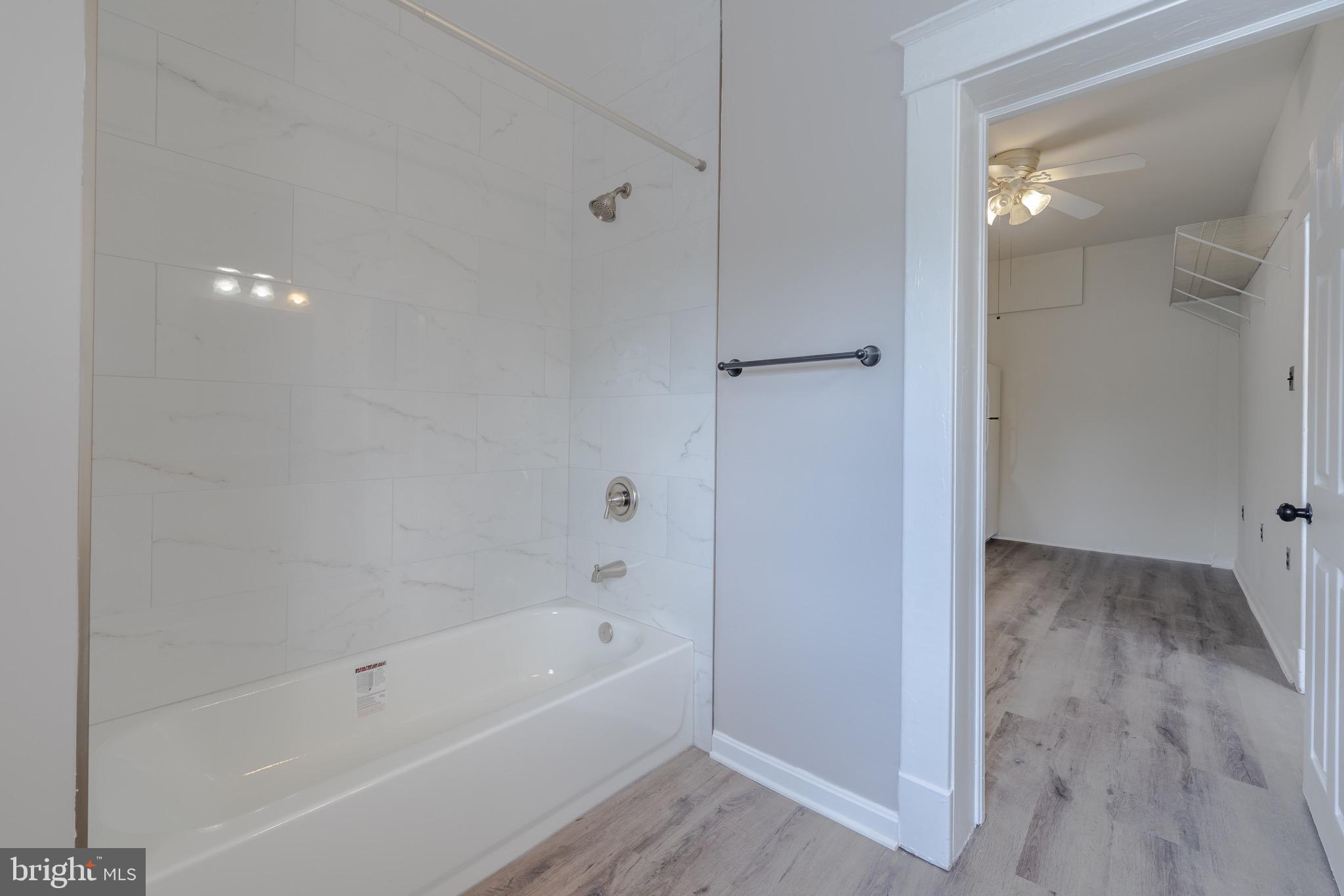 6915 Harford Road Baltimore, MD 21234 - Photo 11 of 19 Main Floor Unit #1