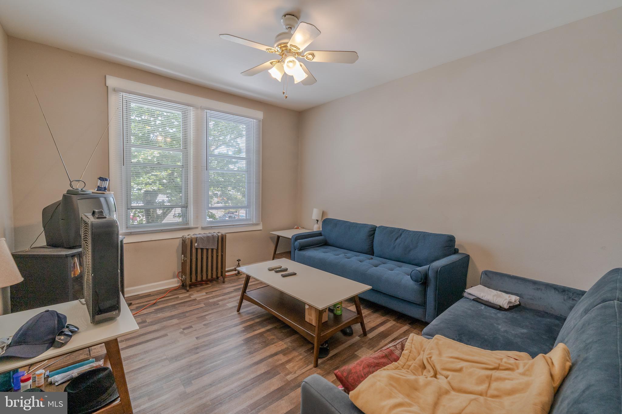 6915 Harford Road Baltimore, MD 21234 - Photo 12 of 19 Upper Level Unit #3