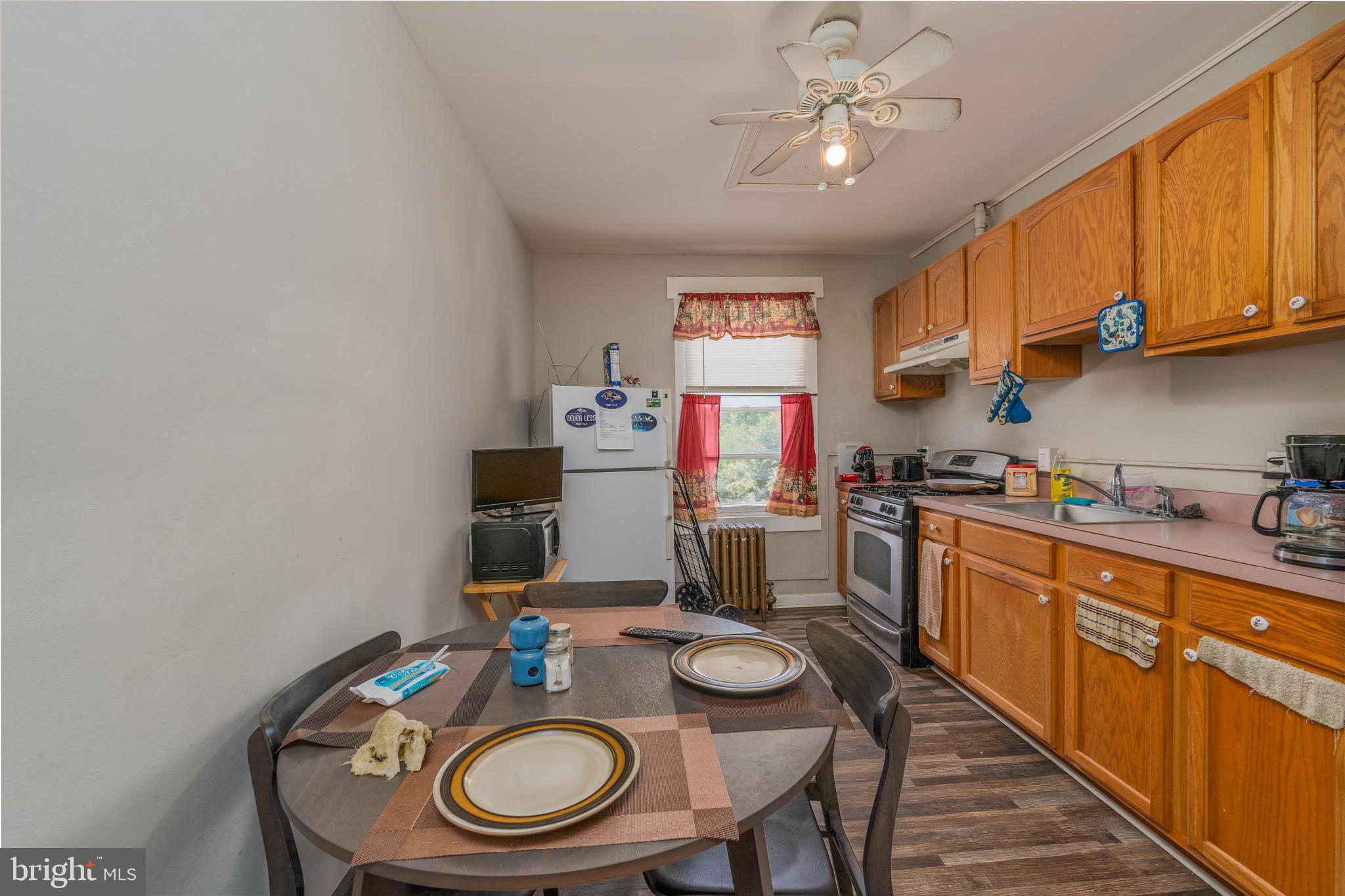 6915 Harford Road Baltimore, MD 21234 - Photo 13 of 19 Upper Level Unit #3
