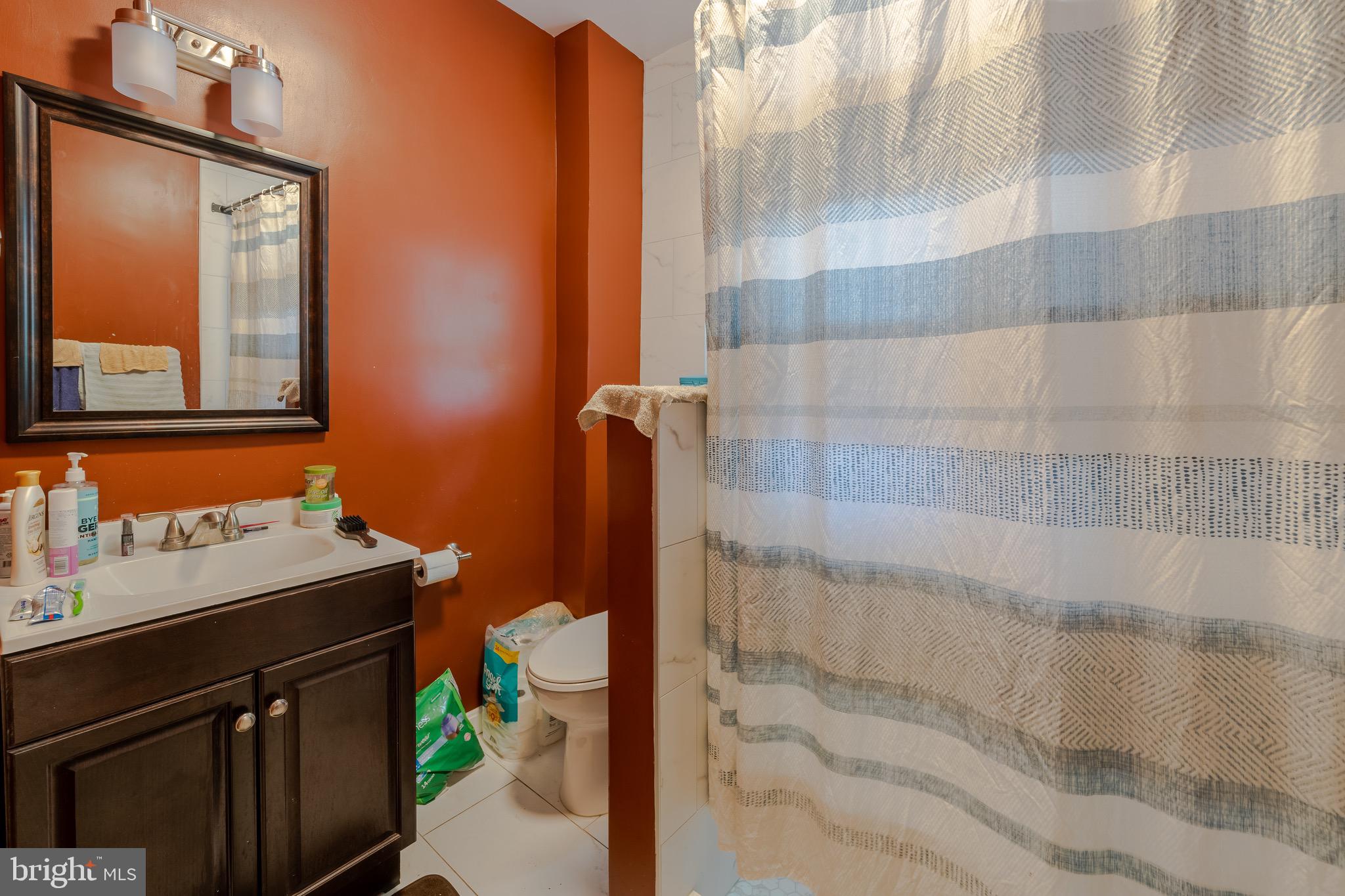 6915 Harford Road Baltimore, MD 21234 - Photo 15 of 19 Upper Level Unit #3