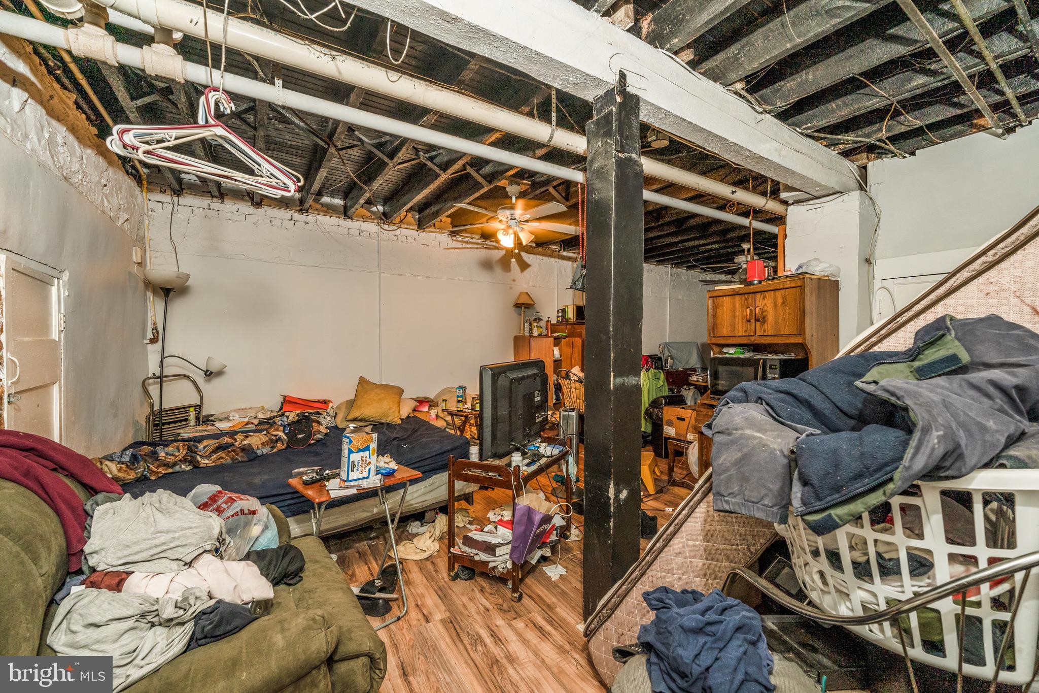6915 Harford Road Baltimore, MD 21234 - Photo 16 of 19 Lower Level Unit #2