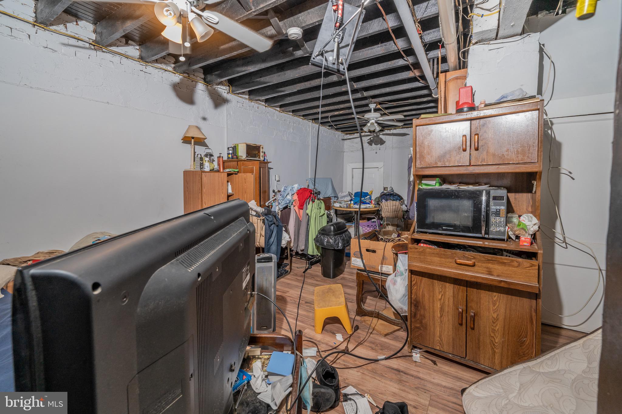 6915 Harford Road Baltimore, MD 21234 - Photo 17 of 19 Lower Level Unit #2