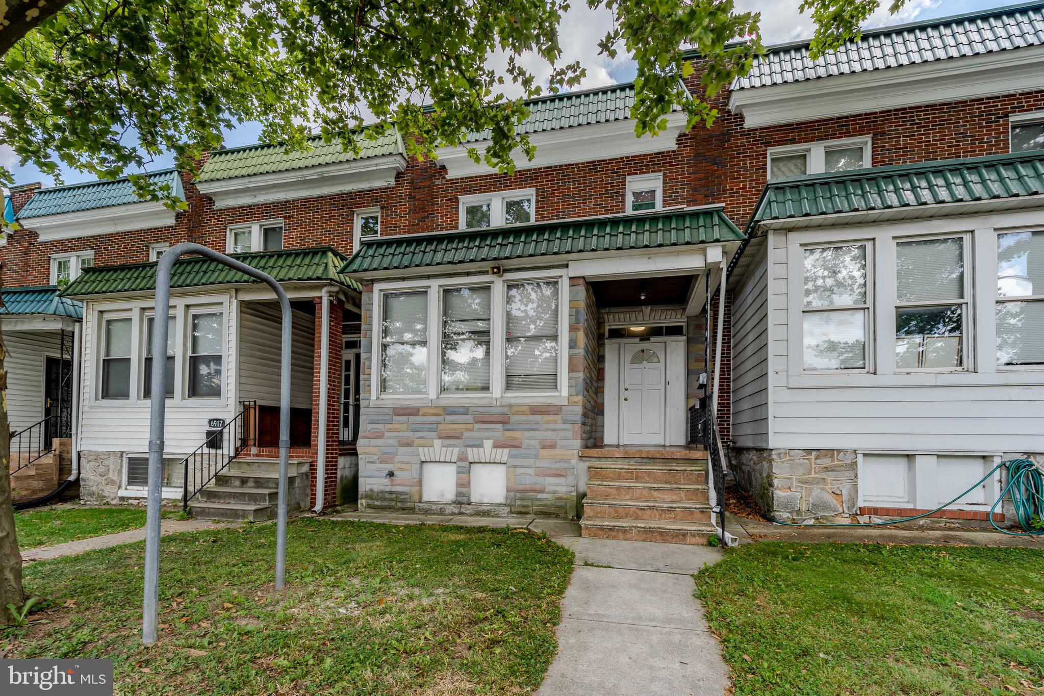 6915 Harford Road Baltimore, MD 21234 - Photo 19 of 19 Exterior Front