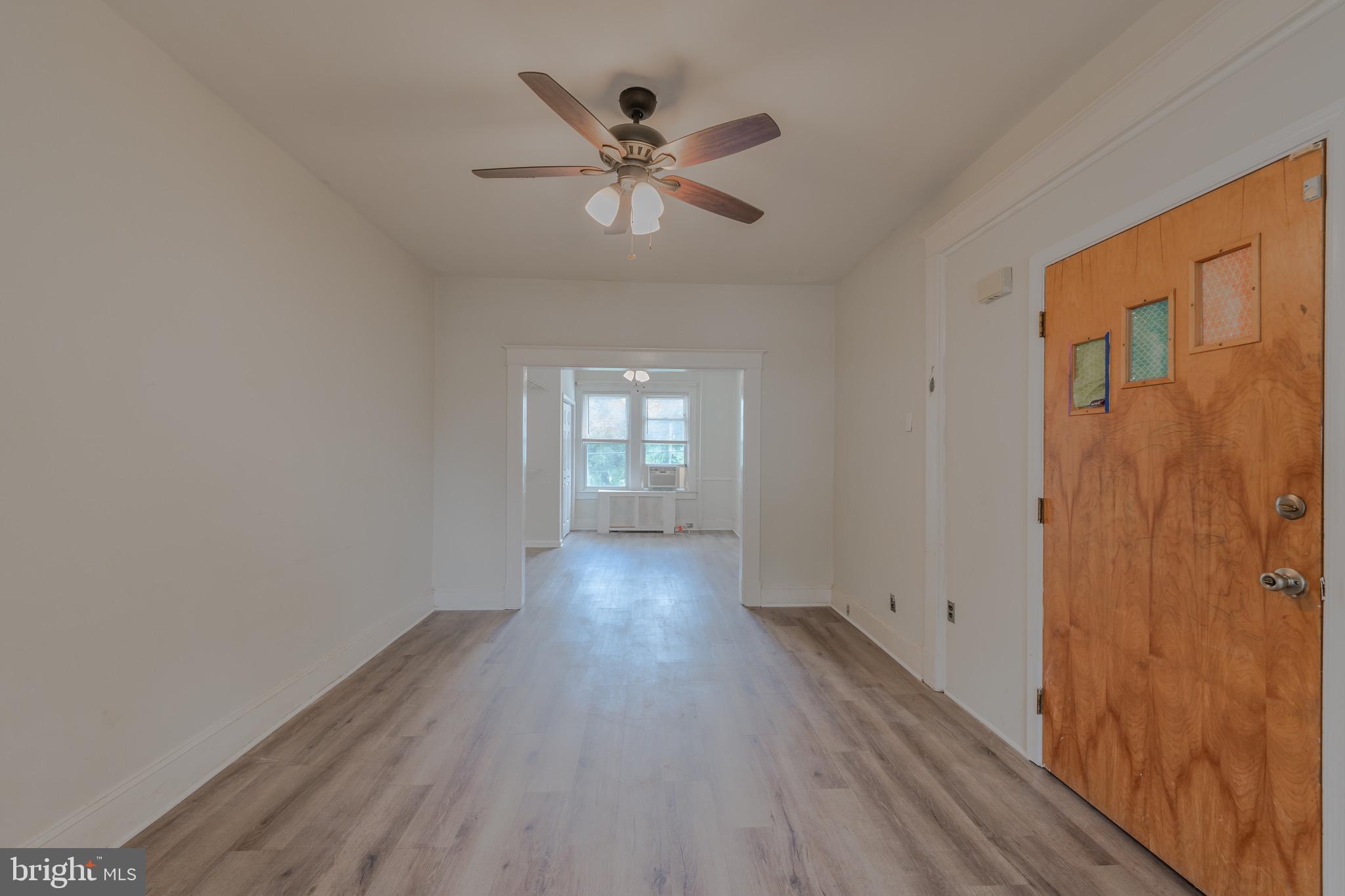 6915 Harford Road Baltimore, MD 21234 - Photo 3 of 19 Main Floor Unit #1