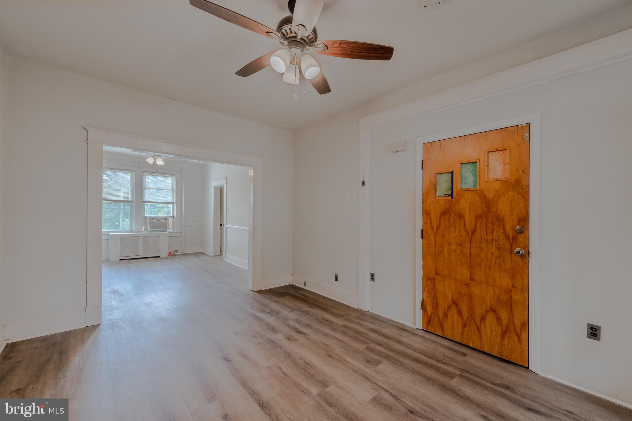 6915 Harford Road Baltimore, MD 21234 - Photo 4 of 19 Main Floor Unit #1