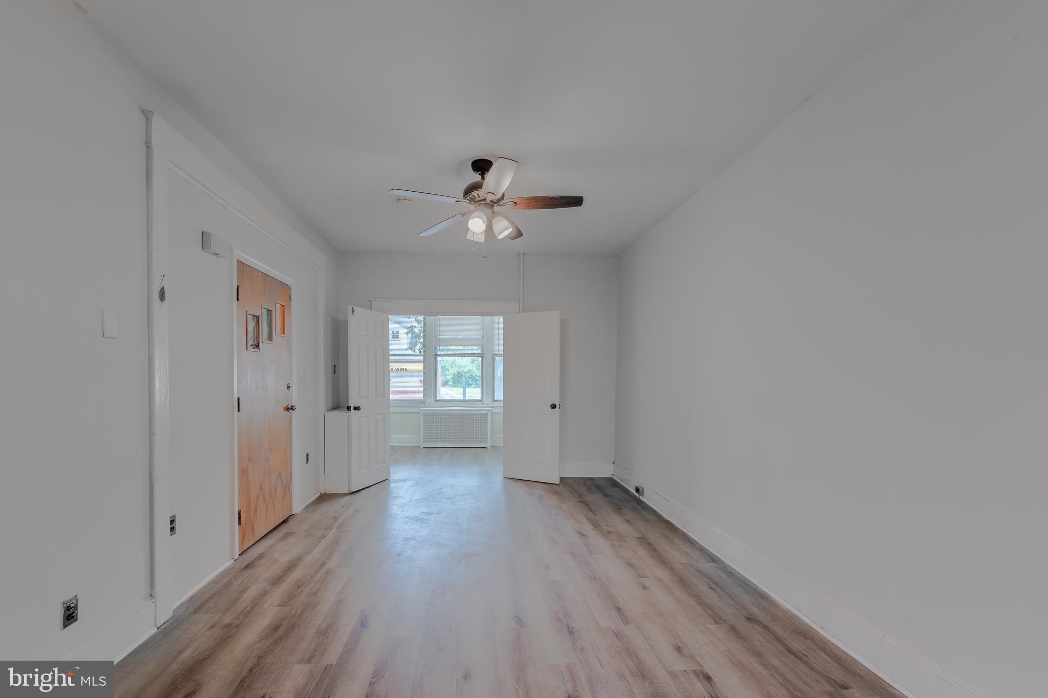 6915 Harford Road Baltimore, MD 21234 - Photo 5 of 19 Main Floor Unit #1