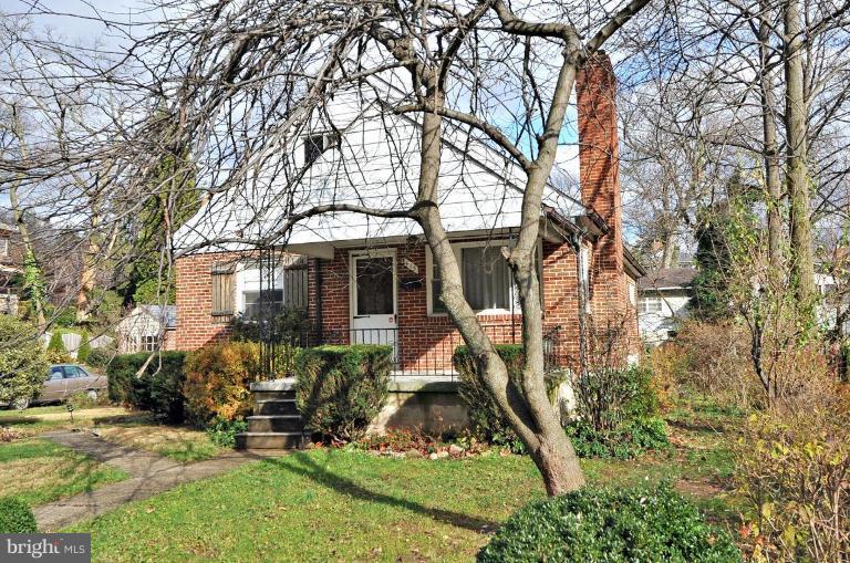 415 Kensington Road Baltimore, MD 21229 - Photo 14 of 16 Exterior #2