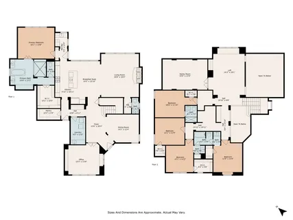 $1,185,000 | 134 Monterrey Bend, Montgomery, TX 77316
