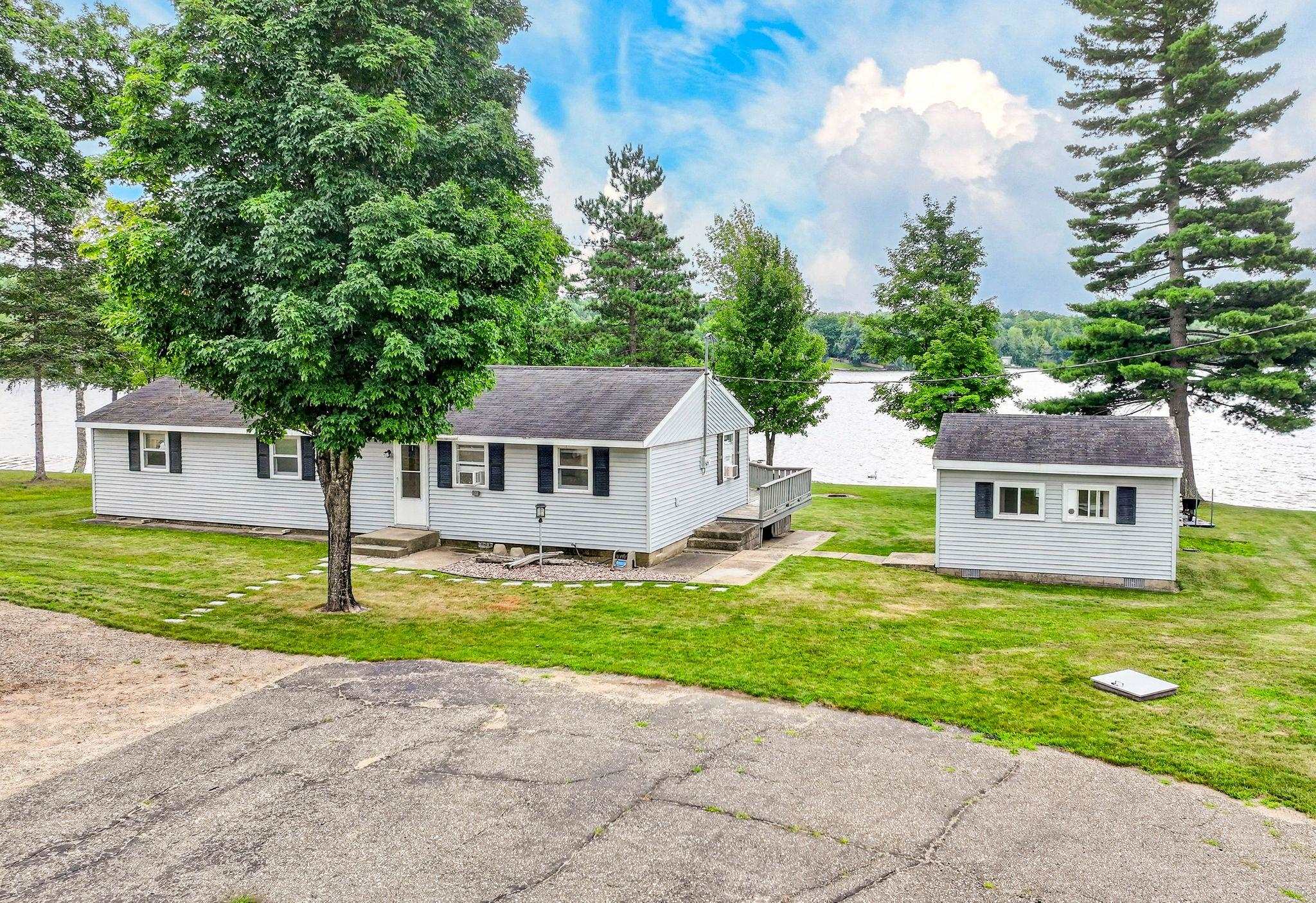 11893 North Shore Road Long Lake, WI 54542 - Photo 1 of 49 Gallery Image 1