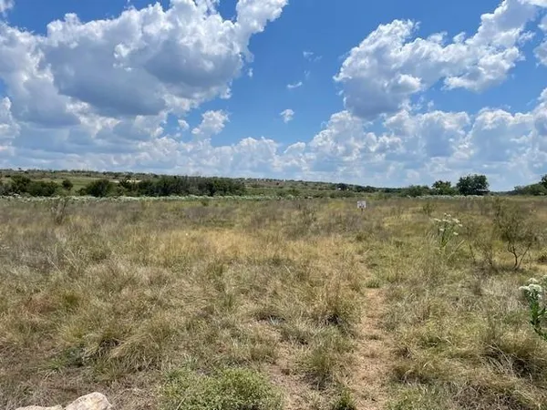 a lake view with green space