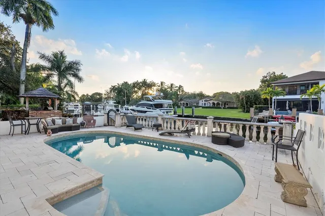 $18,000 | 1421 Ponce De Leon Drive, Fort Lauderdale, FL 33316