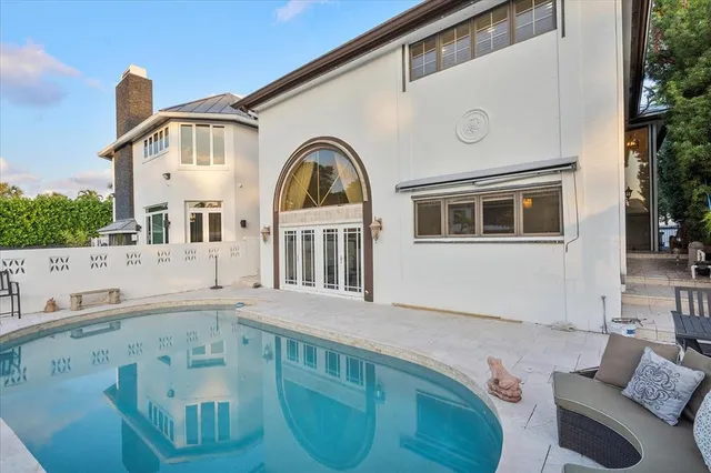 $18,000 | 1421 Ponce De Leon Drive, Fort Lauderdale, FL 33316