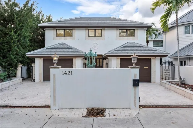 $18,000 | 1421 Ponce De Leon Drive, Fort Lauderdale, FL 33316