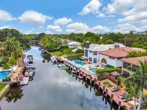 $18,000 | 1421 Ponce De Leon Drive, Fort Lauderdale, FL 33316