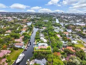 $18,000 | 1421 Ponce De Leon Drive, Fort Lauderdale, FL 33316