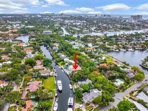 $18,000 | 1421 Ponce De Leon Drive, Fort Lauderdale, FL 33316