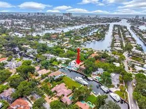 $18,000 | 1421 Ponce De Leon Drive, Fort Lauderdale, FL 33316