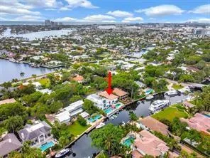 $18,000 | 1421 Ponce De Leon Drive, Fort Lauderdale, FL 33316