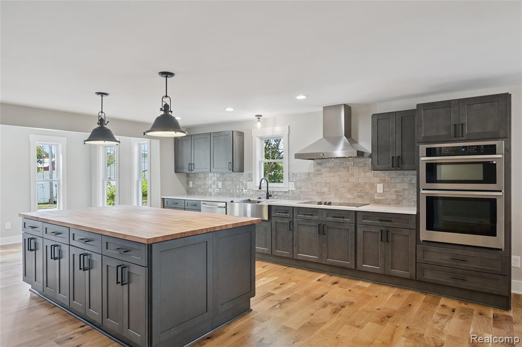 28251 Waltz Road New Boston, MI 48164 - Photo 17 of 64