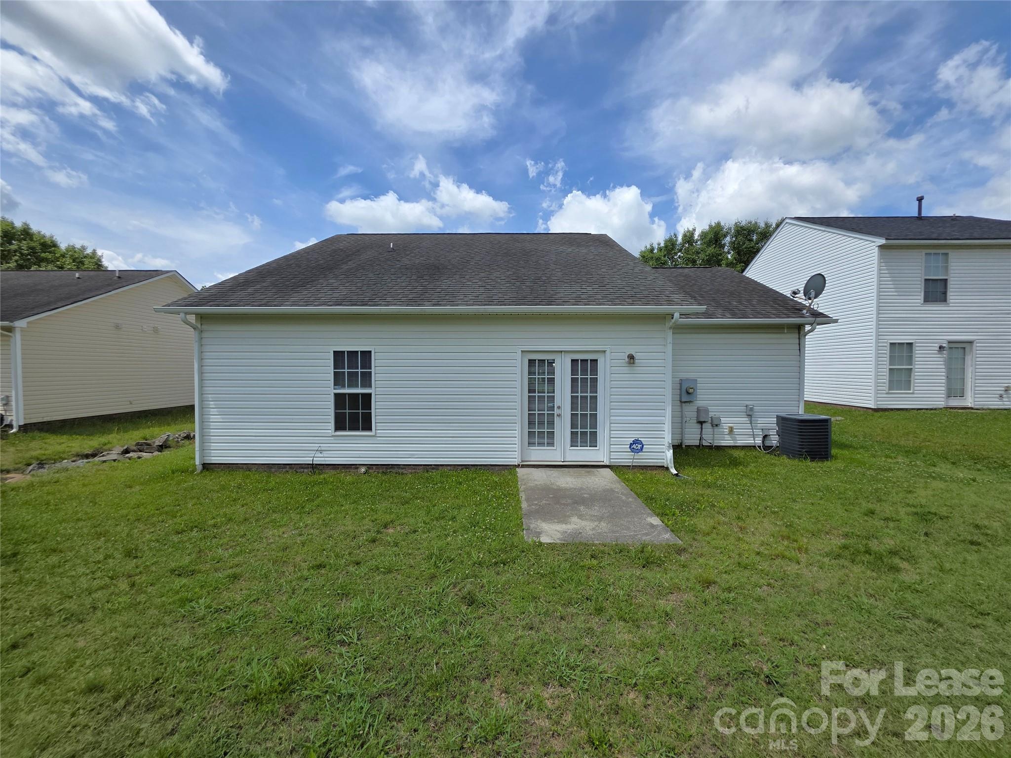 2655 Captains Watch Road Northeast Kannapolis, NC 28083 - Photo 18 of 19
