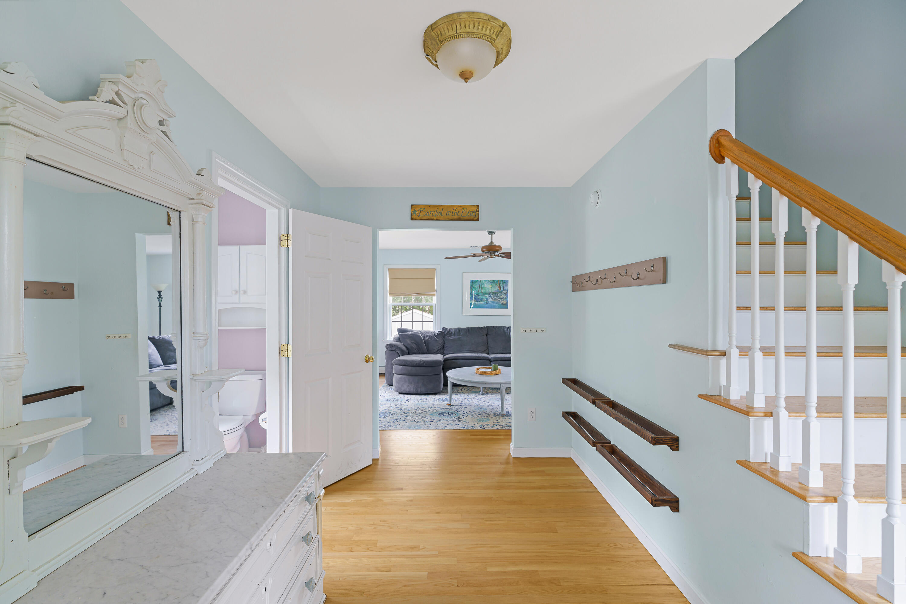 211 Oak Street Bath, ME 04530 - Photo 9 of 102 211 Oak Street Bath 022