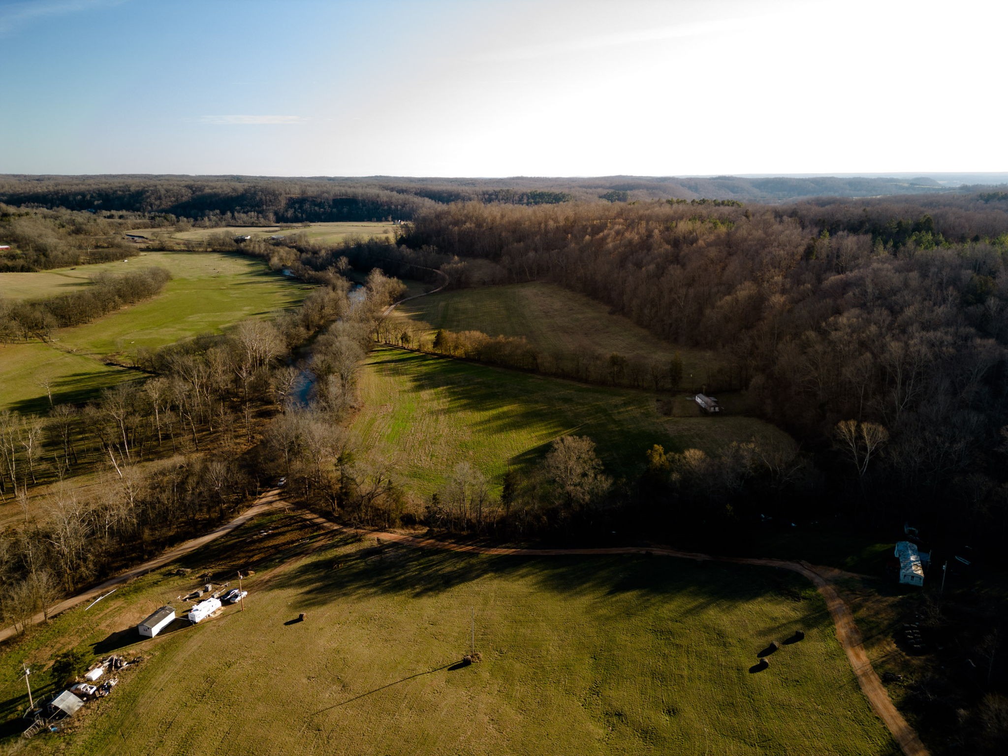 7925 Tom Patton Road Lyles, TN 37098 - Photo 18 of 68