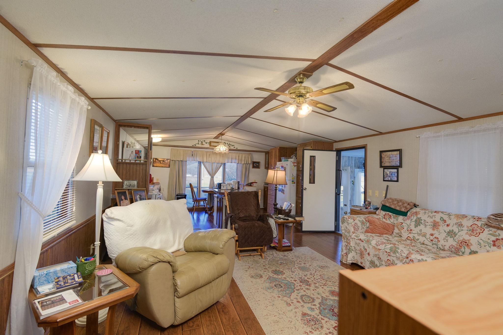 7925 Tom Patton Road Lyles, TN 37098 - Photo 54 of 68