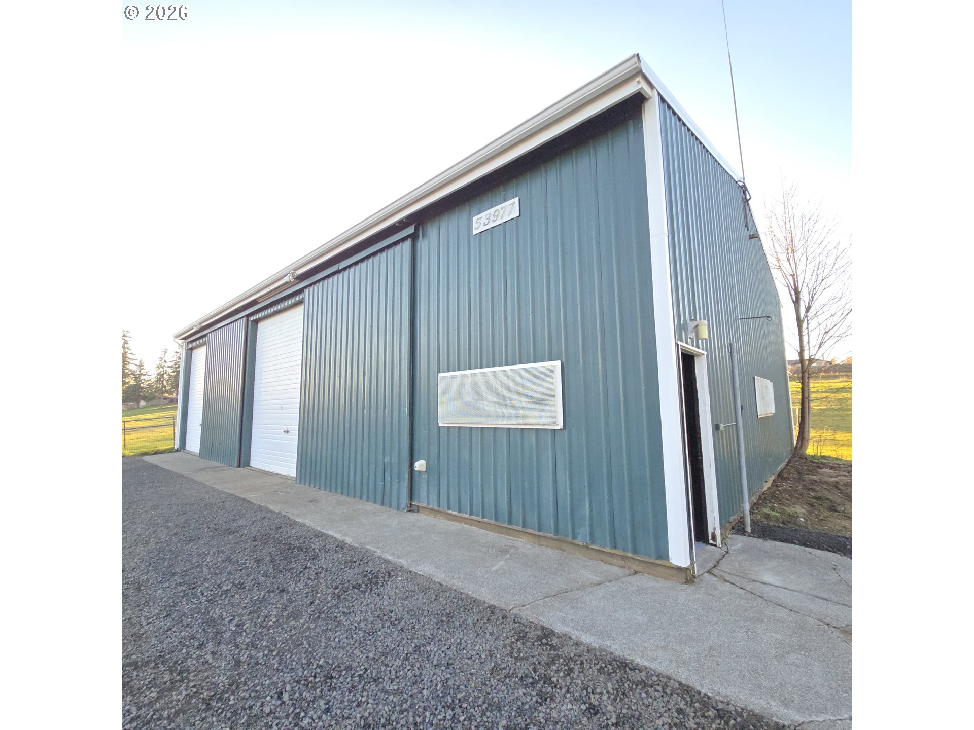 54047 West Lane Road Scappoose, OR 97056 - Photo 33 of 44