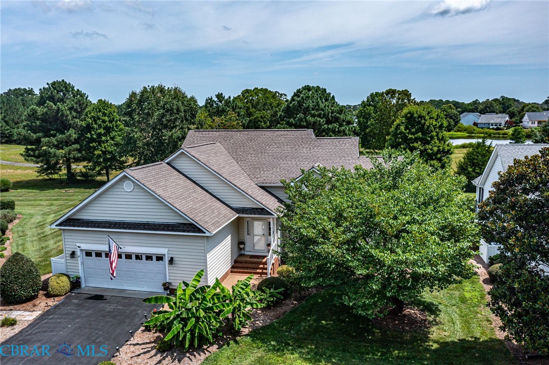 88 Old Field Road Irvington, VA 22480 - Photo 38 of 58 Gallery Image 38