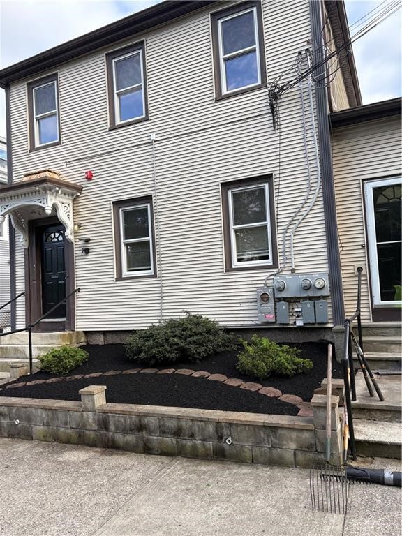 71 East George Street, Unit 1 Providence, RI 02906 - Photo 35 of 35