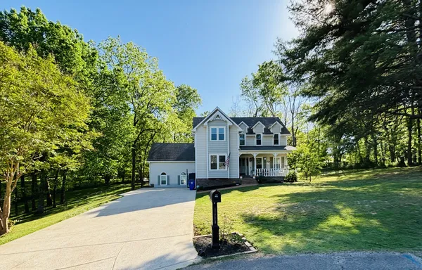 $624,900 | 100 Elliott Court, Columbia, TN 38401