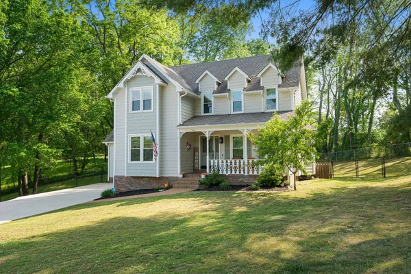 $595,000 | 100 Elliott Court, Columbia, TN 38401