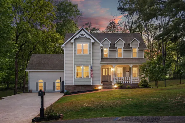 $595,000 | 100 Elliott Court, Columbia, TN 38401