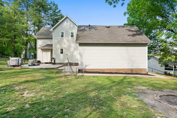 $595,000 | 100 Elliott Court, Columbia, TN 38401