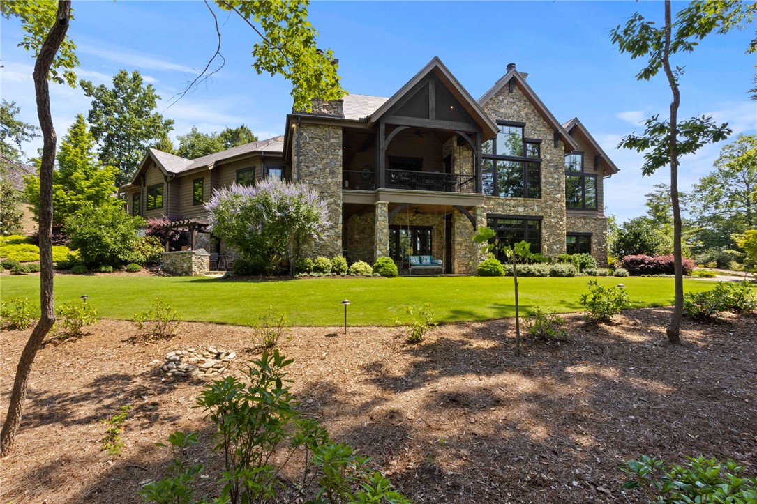 236 Palmer Way Sunset, SC 29685 - Photo 32 of 46