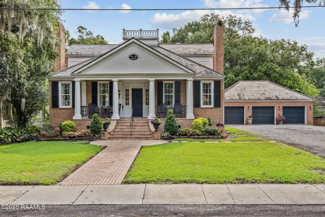 $599,000 | 302 Main Street, Franklin, LA 70538