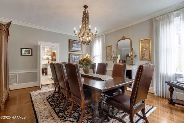 $599,000 | 302 Main Street, Franklin, LA 70538