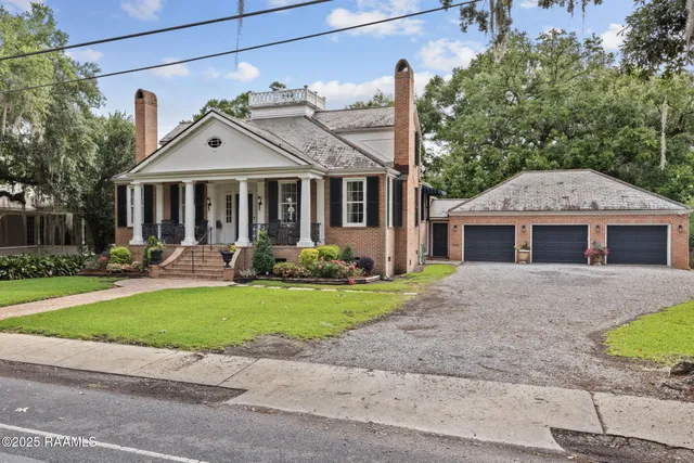 $599,000 | 302 Main Street, Franklin, LA 70538