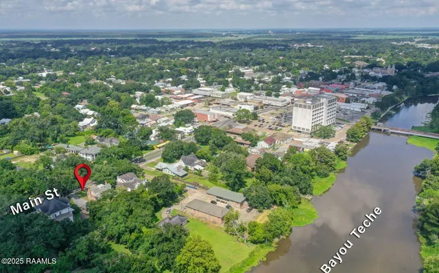 $599,000 | 302 Main Street, Franklin, LA 70538