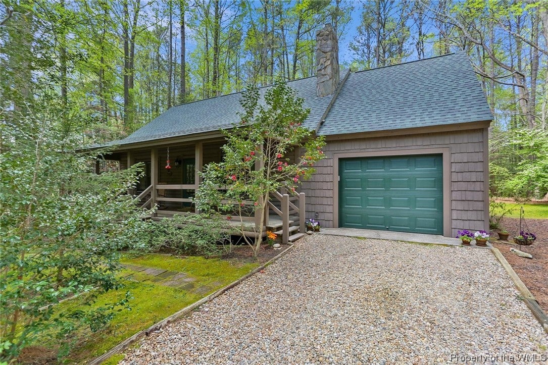 120 Tom Taylor Road Toano, VA 23168 - Photo 2 of 35 Gallery Image 2