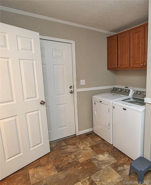4027 Pink Plyler Road Lancaster, SC 29720 - Photo 34 of 34 a view of a storage & utility room