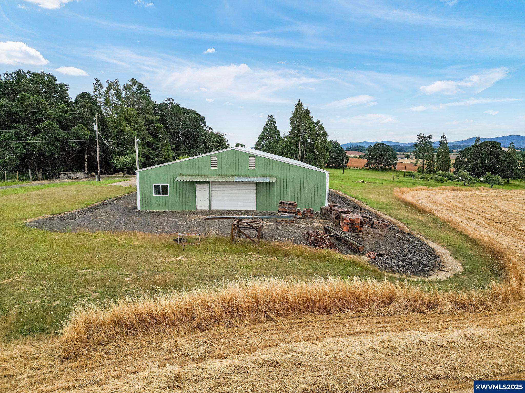 8645 Highland Road Independence, OR 97351 - Photo 29 of 50 Gallery Image 29