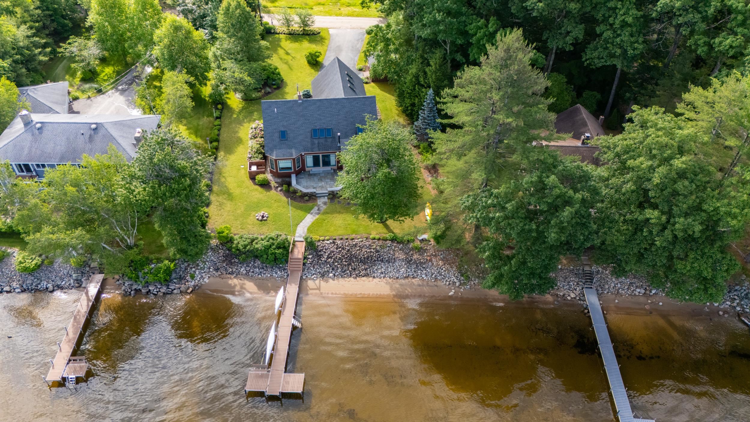 14 Long Sands Road Ossipee, NH 03814 - Photo 8 of 40 Gallery Image 8