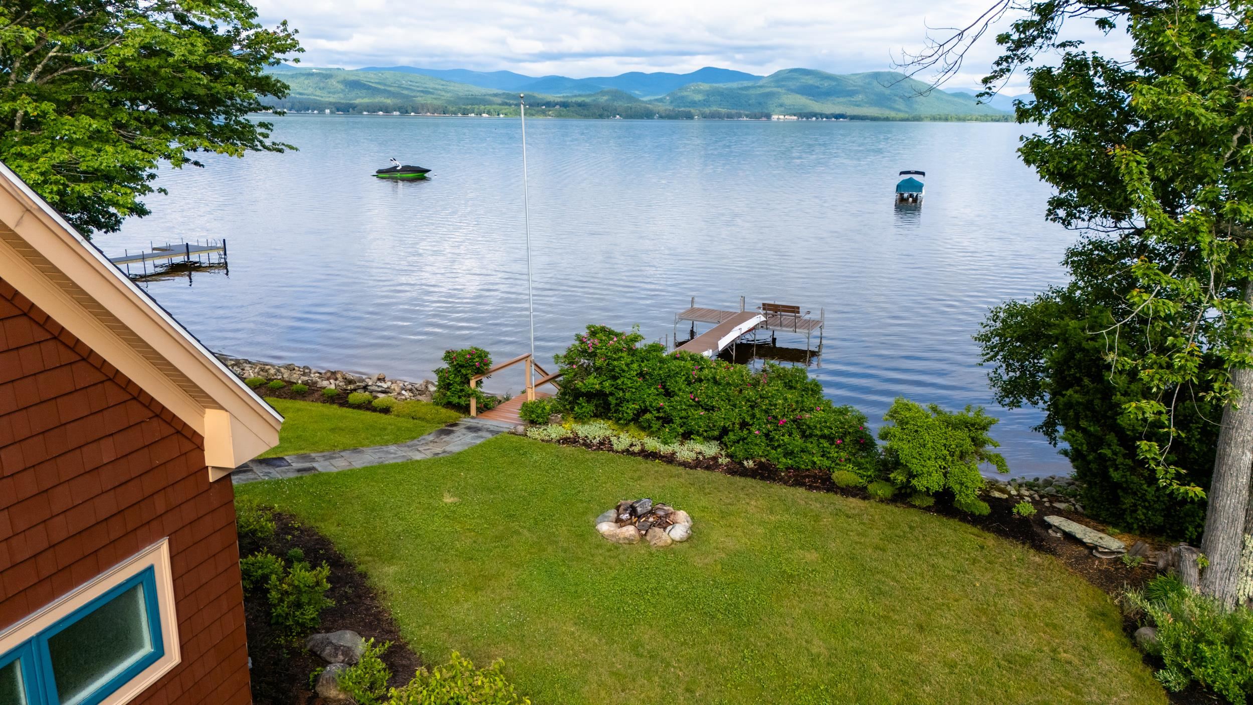 14 Long Sands Road Ossipee, NH 03814 - Photo 9 of 40 Gallery Image 9