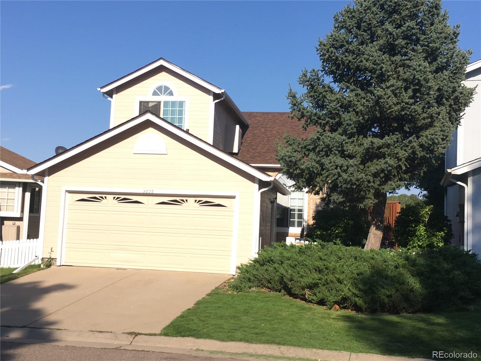 9636 Pendleton Drive Highlands Ranch, CO 80126 - Photo 1 of 20 Gallery Image 1