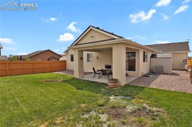 9807 Rockingham Drive Peyton, CO 80831 - Photo 39 of 49 Gallery Image 39
