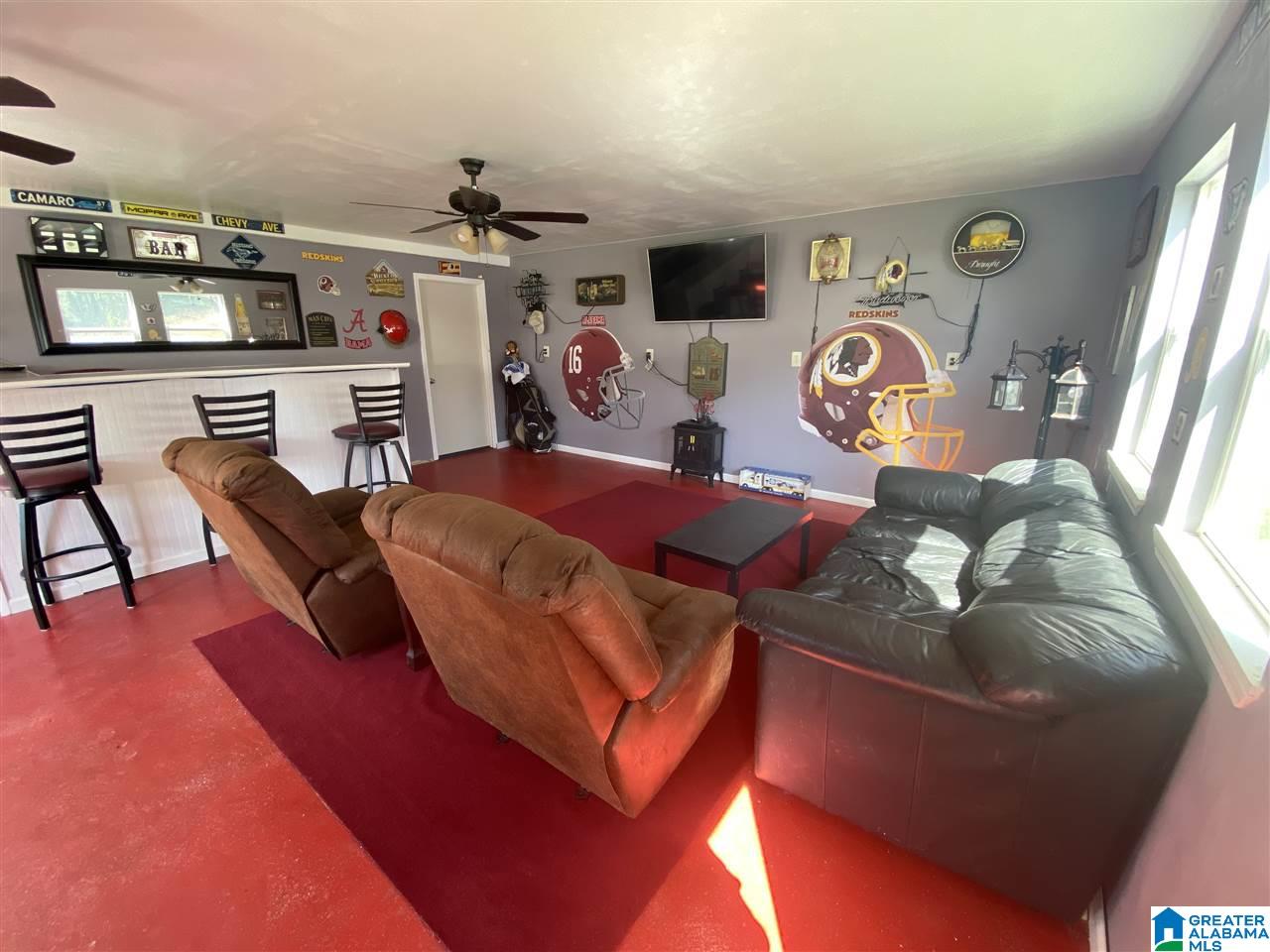 193 Hall Burton Road Sumiton, AL 35148 - Photo 30 of 33 Gallery Image 30