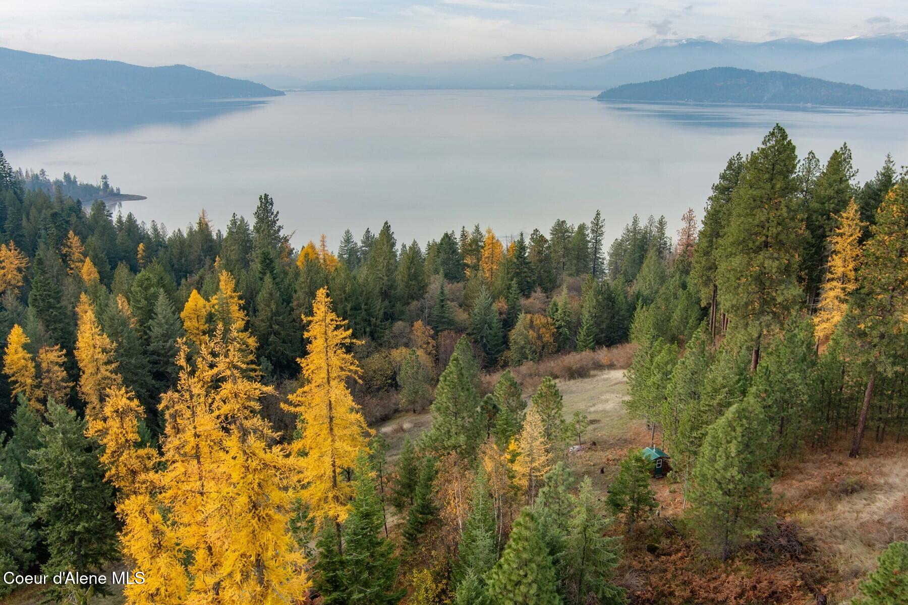480 Sunnyside Ridge Road Sandpoint, ID 83864 - Photo 73 of 81 86651799
