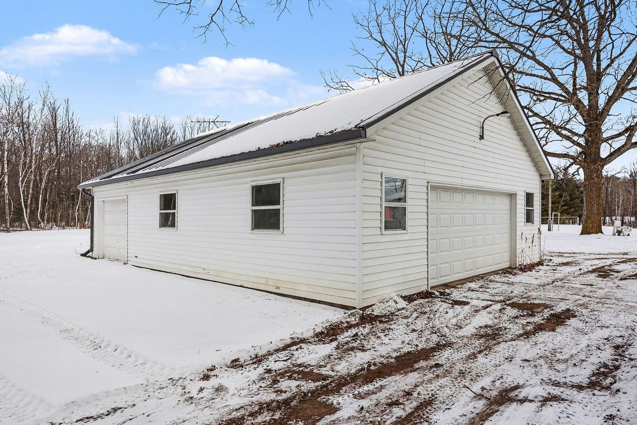 2410 West Pinconning Road Rhodes, MI 48652 - Photo 25 of 43 Gallery Image 25
