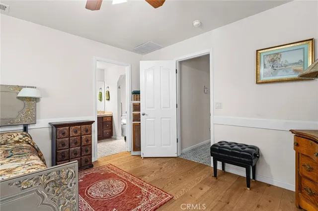 a view of a kitchen counter space a sink and appliances
